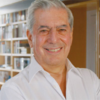 Mario Vargas Ljosa