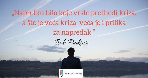 citat Bob Proktor