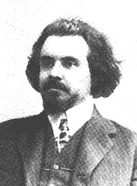 Nikolaj Berđajev