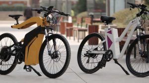 Električni bicikli E prime