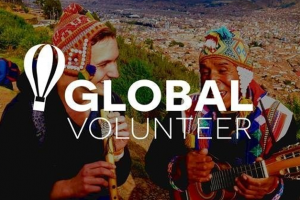aiesec-global-volunteer