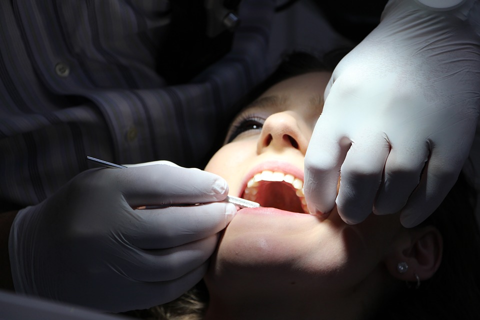 oralna hirurgija