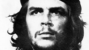 Ernesto Guevara, Che Guevara